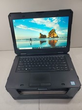 Dell Latitude 5414 Rugged i7