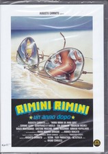 Dvd RIMINI RIMINI UN ANNO DOPO