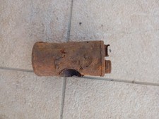 Ww1 Barattolo Thevenot