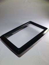 Cornice maniglia interna Alfa