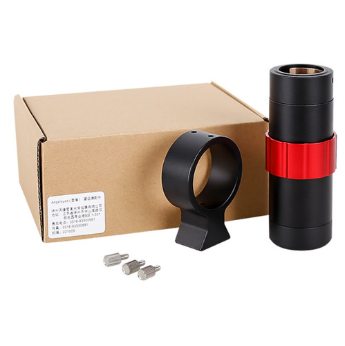 Finderscope metal 32mm guida - finderscope,