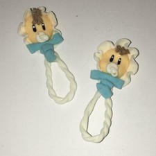 ✅STOCK Bomboniere Nascita