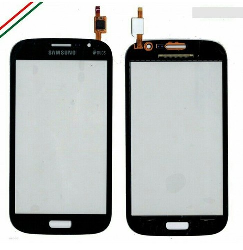 Glass touch screen samsung - touch,