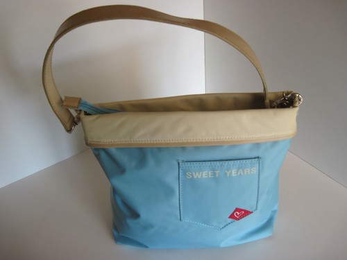 Borsa sweet years come - sweet,