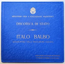 Disco 78 giri Discoteca di