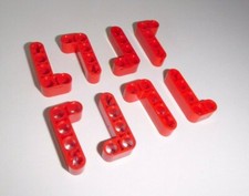 Lego Technic (32140) 8 bracci