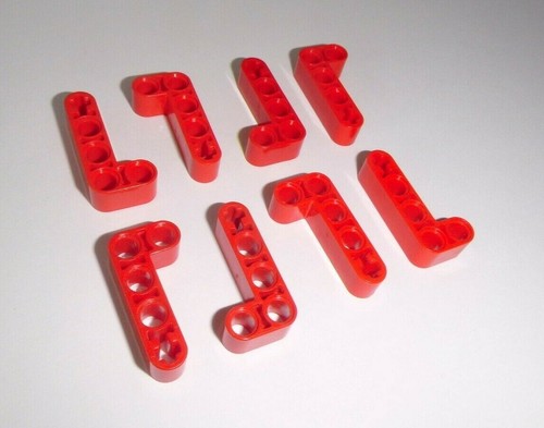Lego technic bracci - lego, (32140)