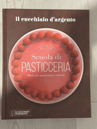Cucchiaio argento scuola - il,