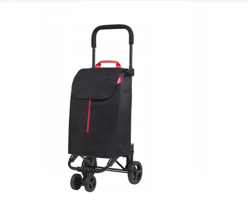 Carrello spesa ruote - 4, new