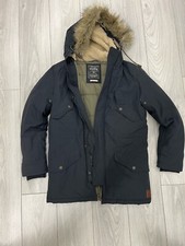 giacca invernale uomo