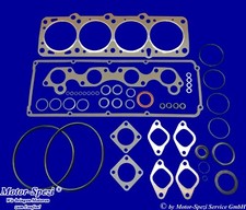 Kit guarnizioni ZK per Volvo Penta AQ131 e AQ151, sostituisce 876302 e 876022