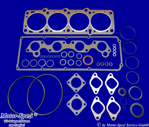 Kit guarnizioni per volvo - kit,