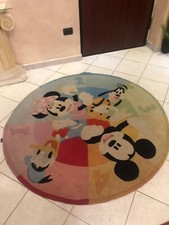 Tappeto Bimbi Disney originale