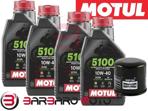 Kit tagliando kawasaki kle 500 - tagliando,