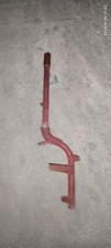 New fork for Piaggio Vespa low