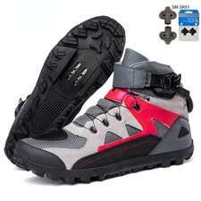 Scarpe MTB Uomo Scarpe
