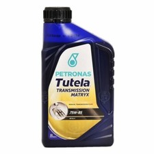 OLIO CAMBIO TRASMISSIONE