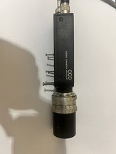 Sony XC-77 CCD VIDEO CAMERA