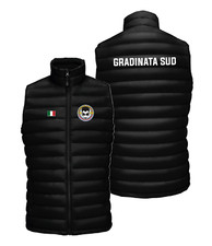 SAMPDORIA ULTRAS SMANICATO