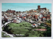 DELICETO Foggia centro storico vecchia cartolina