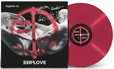 NEGRAMARO LP ‘FREE LOVE’