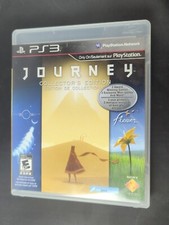 Journey Collector's Edition
