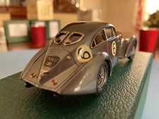 Modelli Bentley 1939 Embiricos