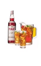 Pimm’s Jug & 2 X 12oz