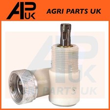 Tractormeter Tachometer Angle