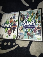 The Sims 3 Generazioni PC Game