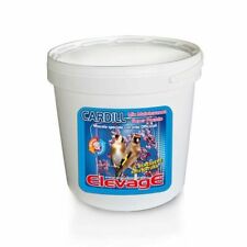 ELEVAGE CARDILL MIX MANTENANCE