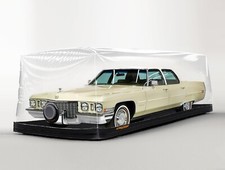 Amazon Protection Capsule