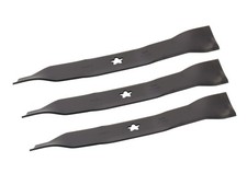 Set Di Coltelli (Mulch)