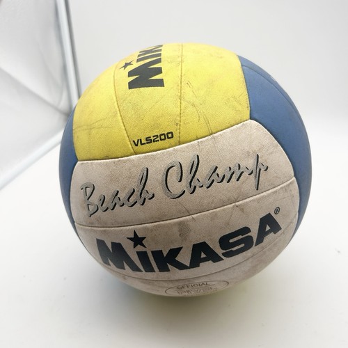 Mikasa vls200 gioco - mikasa,