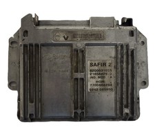 RENAULT CLIO Twingo ECU 55 Pin