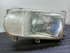 phare gauche NISSAN SERENA