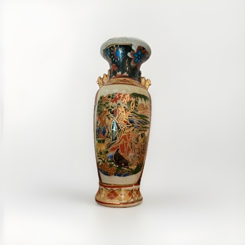 Antiquariato orientale vaso - antiquariato,