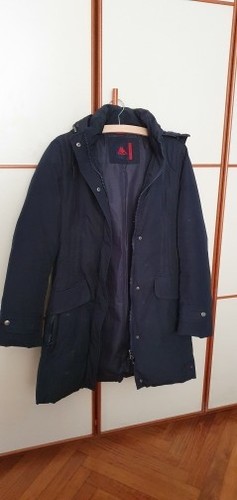 Giaccone donna robe - di, kappa