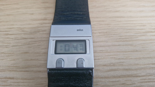 Braun dw30 dieter rams - di,