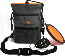 Borsa per Cani Di Alta