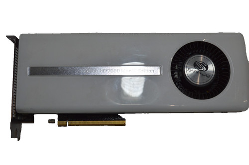 Sapphire amd radeon - amd, 7950