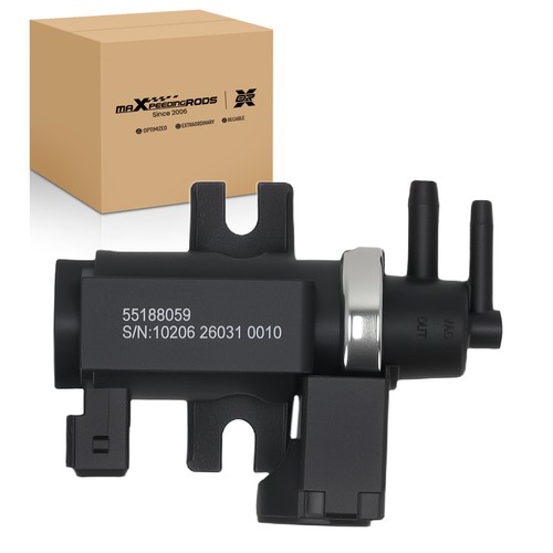 Attuatore elettrico for - elettrico, lancia