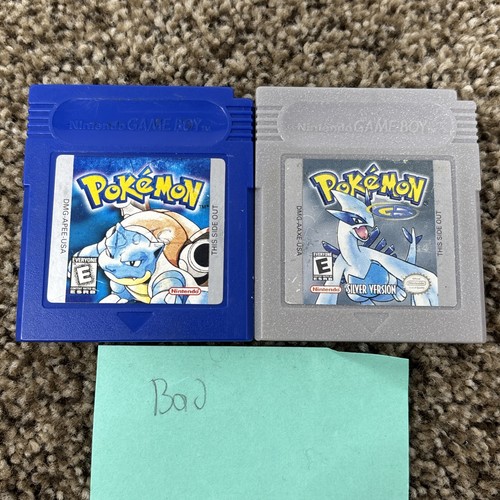 Leggi non funzionante pokemon - leggi,