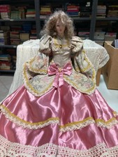 Capodimonte Marina handmade