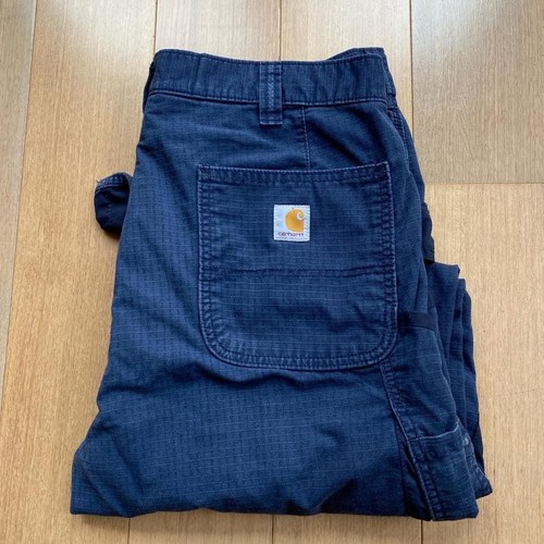 Pantaloni cargo carhartt - pantaloni,