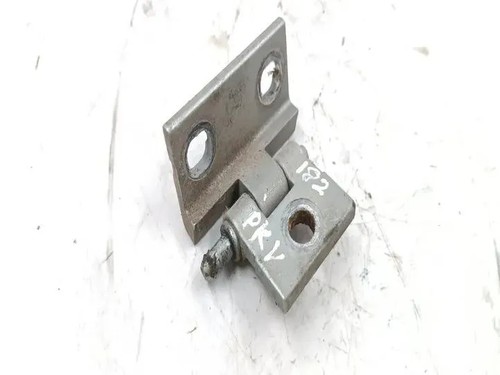 Cerniera porta anteriore