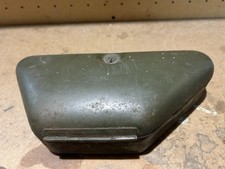 Moto Guzzi Nuovo Falcone -