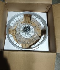 Ruota anteriore larga 26