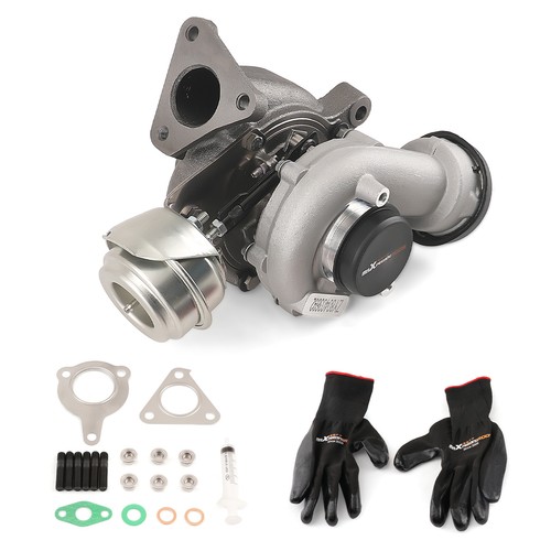 Turbocompressore per audi - turbocompressore, a4