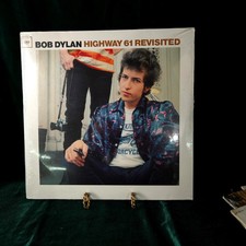 Bob Dylan Highway 61 Revisited